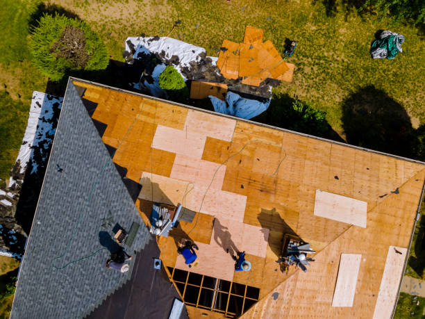 Best Affordable Roofing Company  in Gretna, VA