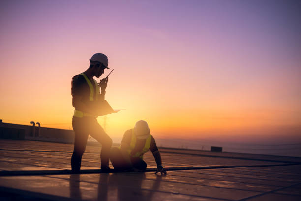 Quick and Trustworthy Emergency Roof Repair Services in Gretna, VA