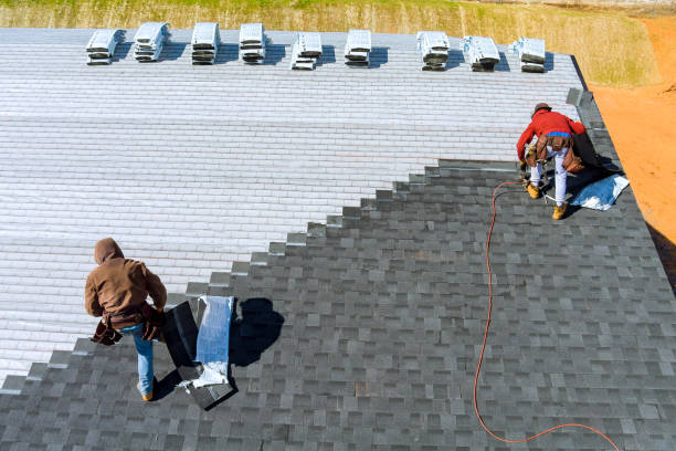 Roof Repair Estimates in Gretna, VA