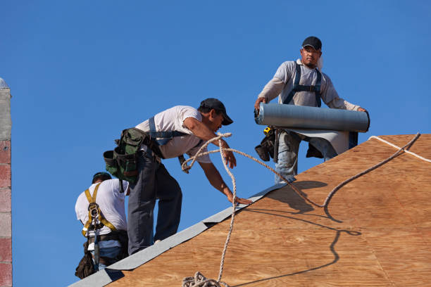 Best Emergency Roof Repair  in Gretna, VA
