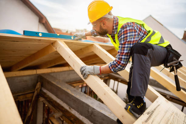 Best Commercial Roofing Services  in Gretna, VA