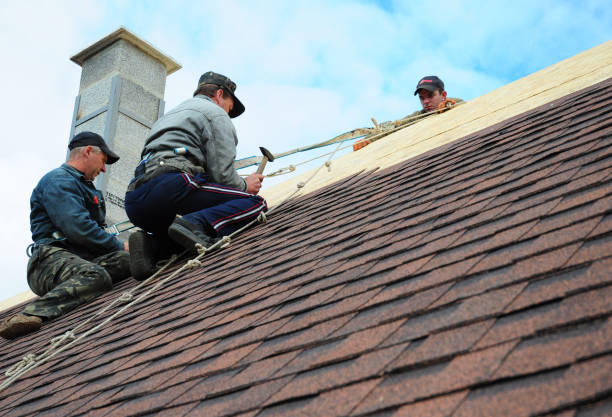 Best Flat Roof Repair Services  in Gretna, VA
